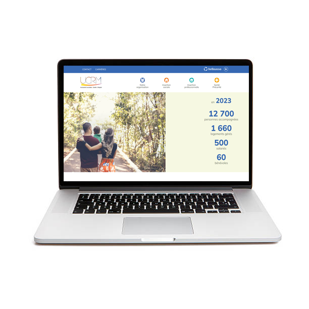 Site UCRM